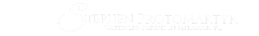 St Stephen Catholic Church